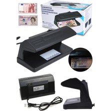 Munico Tüm Paralara Uyumlu Işletmeler ve Marketler Için Uyumlu  Para Kontrol Cihazı Set Tl Euro Dolar