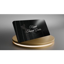 Techvizit Şirket/işletme Dijital Kartviziti