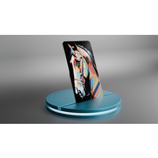 Techvizit Animal Dijital Kartviziti