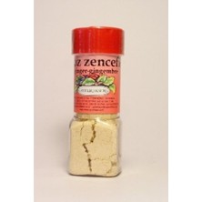 Depposite Zencefil Toz 40 gr