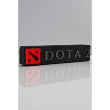 Hunga Dota 2 - Masa Üstü Figür