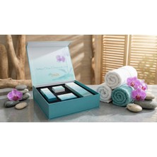 Dr Akkol Dr. Akkol  Premium Bakım Seti – Ozonlanmış Zeytinyağlı Serum, Sabun, Krem ve Vücut Jeli