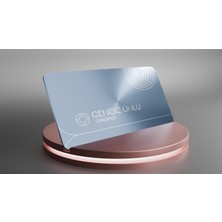 Techvizit Startup Dijital Kartviziti