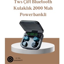 Nacario Bfs M22 Bluetooth 5.1 Kulaklık – Gelişmiş Gürültü Engelleme ve Hd Çağrı