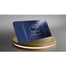 Techvizit Şirket/işletme Dijital Kartviziti