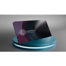 Techvizit Fotoğrafçı Dijital Kartviziti