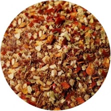 Depposite Biber Orta Doğu Kebap Karışımı 100 gr