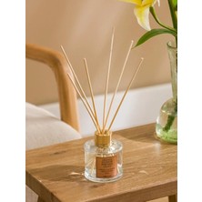 LC Waikiki Sarı Portakal Çiçeği Kokulu Çubuklu Oda Kokusu 100 ml  (S6)