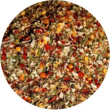 Depposite Baharatlı Italyan Makarna Çeşnisi 100 gr