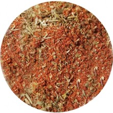 Depposite Sicilya Ekmeği Baharat Karışımı 100 gr