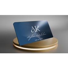 Techvizit Şirket/işletme Dijital Kartviziti