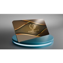 Techvizit Avukat Dijital Kartviziti