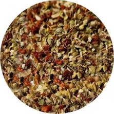 Depposite Napoli Italyan Baharatı 100 gr