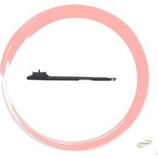 Volkswagen Passat Arka Kapı Eşik Çıtası Sol 1988 Sonrası Uyumlu