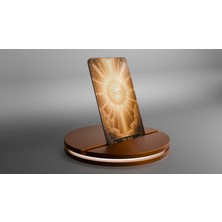 Techvizit Tarot Dijital Kartviziti