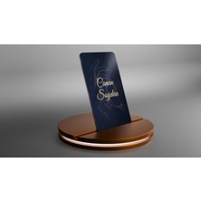 Techvizit Galaksi Dijital Kartviziti