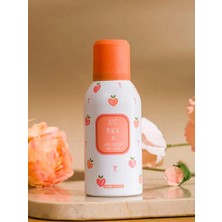 LC Waikiki Şeftali Kokulu Sprey Kolonya 400 ml  (S6)
