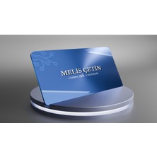 Techvizit Bilgisayar Mühendisliği Dijital Kartviziti