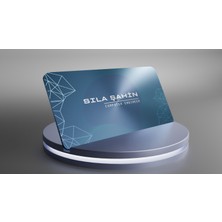 Techvizit Bilgisayar Mühendisliği Dijital Kartviziti