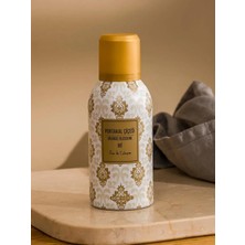 LC Waikiki Portakal Çiçeği Kokulu Sprey Kolonya 400 ml  (S6)