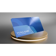 Techvizit Finans Dijital Kartviziti