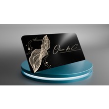 Techvizit Güzellik Merkezi Dijital Kartviziti