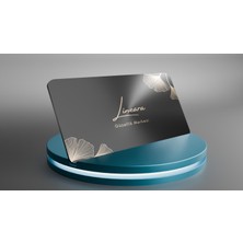 Techvizit Güzellik Merkezi Dijital Kartviziti