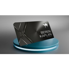 Techvizit Psikolog Dijital Kartviziti