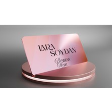 Techvizit Influencer Dijital Kartviziti