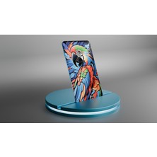 Techvizit Animal Dijital Kartviziti