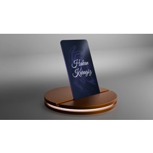 Techvizit Galaksi Dijital Kartviziti