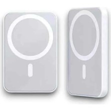 Epilons Lf-100 Magsafe 5.000 Mah