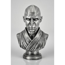 Hunga Lord Voldemort Büst  Harry Potter - Figür  12 cm Boyunda