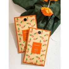 LC Waikiki Ananas Kokulu Koku Kesesi 2 Li  (S6)