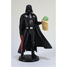 Hunga Yıldız Savaşları - Darth Vader Figür 20 cm