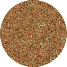 Depposite Isveç Izgara Baharatı (Grillkrydda) 100 gr