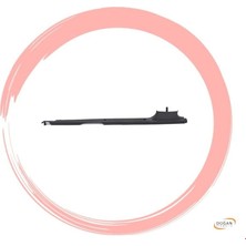 Volkswagen Passat Arka Kapı Eşik Çıtası Sağ 1988 Sonrası Uyumlu