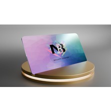 Techvizit Etkinlik/fuar Dijital Kartviziti