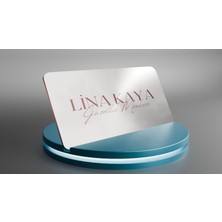 Techvizit Güzellik Merkezi Dijital Kartviziti