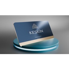 Techvizit Emlak Danışmanı Dijital Kartviziti