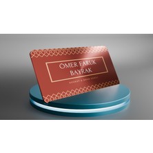 Techvizit Avukat Dijital Kartviziti