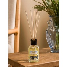 LC Waikiki Karışık Çiçek Baskılı Çubuklu Oda Kokusu 100 ml  (S6)