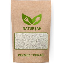 Naturşah Pekmez Toprağı 1 kg