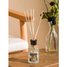 LC Waikiki Karışık Çiçek Kokulu Çubuklu Oda Kokusu 100 ml  (S6)