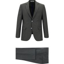 Kiğılı 7 Drop Slim Fit Dar Kesim Takım Elbise
