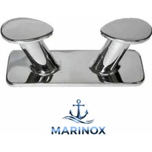 Marınox A4 Aısı 316 Paslanmaz V Baba Tekne Yat Bağlama Babası