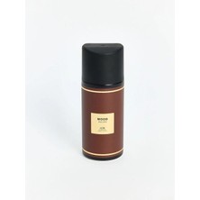 LC Waikiki Wood Erkek Parfüm Tipi Vücut Spreyi 150 ml  (S6)