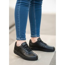 Klay Shoes Unisex Rahat Sneakers Spor Ayakkabı