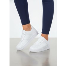 Klay Shoes Unisex Rahat Sneakers Spor Ayakkabı