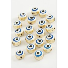 Ieg™ Nazar Mineli Bileklik ve Kolye Ucu Aparatı 1 Adet